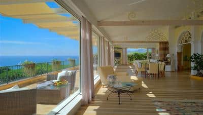 Hotel Castello Suite Reale