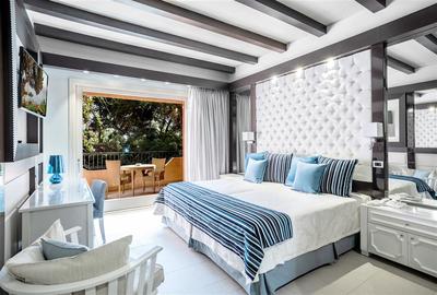 Hotel Castello Executive Mare