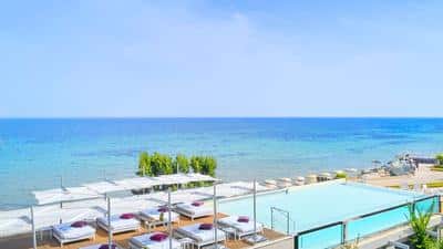 Forte Village Resort - Hotel Il Castello image