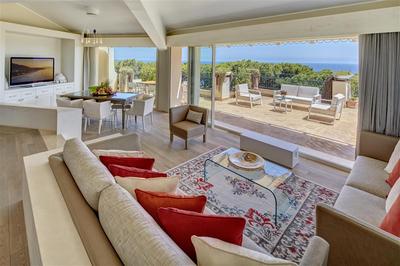 Hotel Castello Suite Imperiale