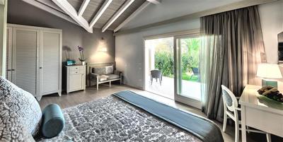 Castello Deluxe Bungalow