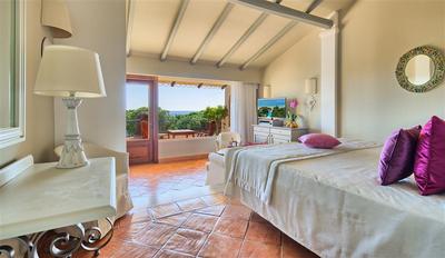 Hotel Castello Executive Deluxe Mare