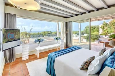 Hotel Castello Suite Presidenziale