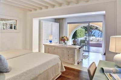 Castello Prestige Plus lato mare