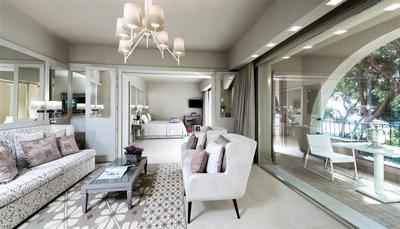 Hotel Castello Suite Charme