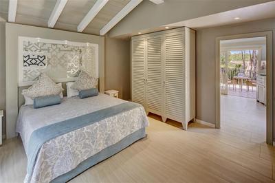 Castello Luxury Roof Bungalow
