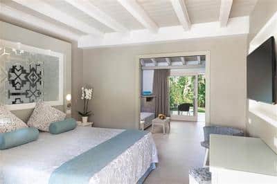 Castello Luxury Family Bungalow