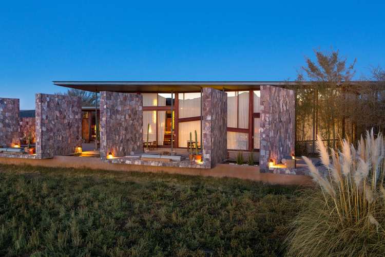 Tierra Atacama Hotel & Spa