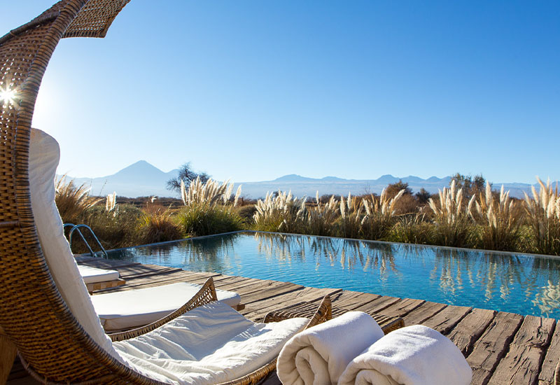 Tierra Atacama Hotel & Spa