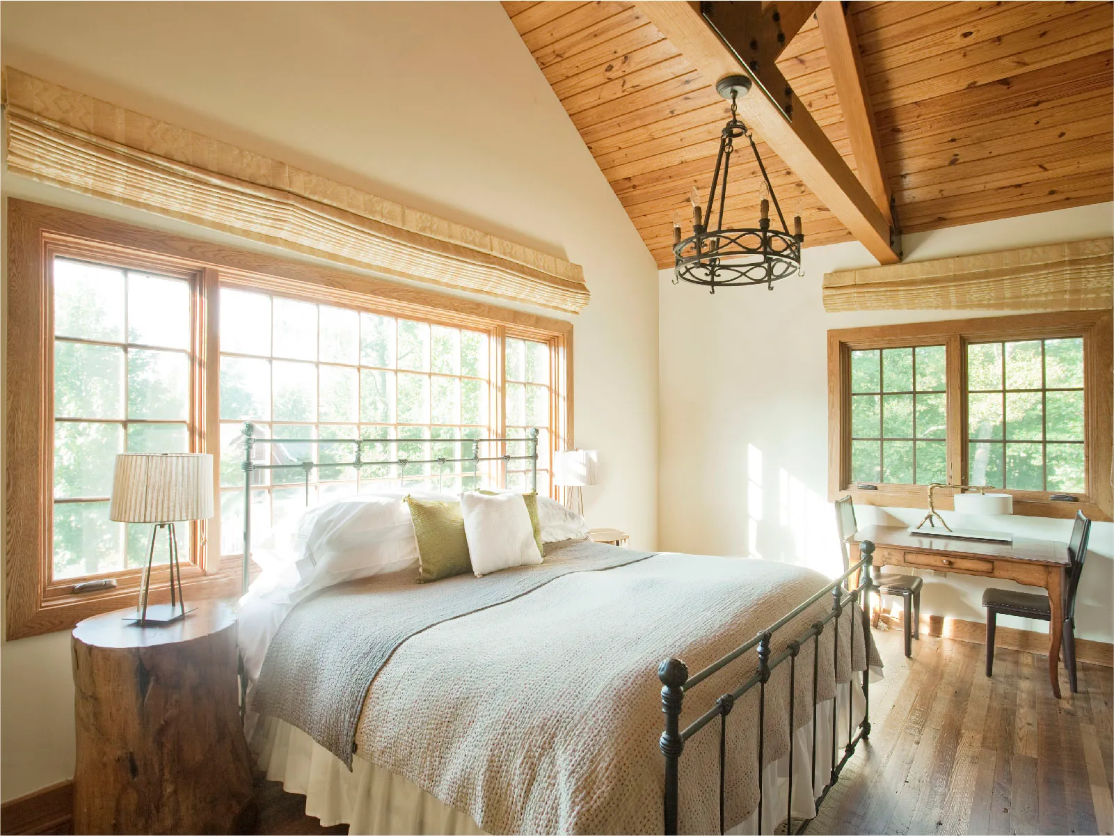 Sparrow Loft Suite