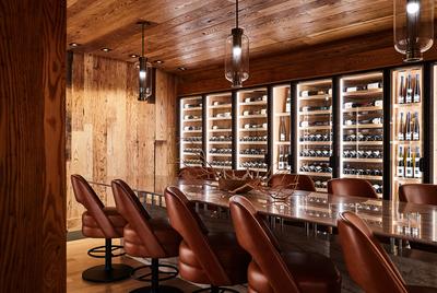 Wine Cellar