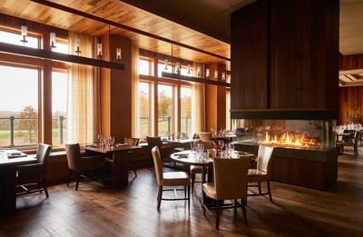 Elements Restaurant
