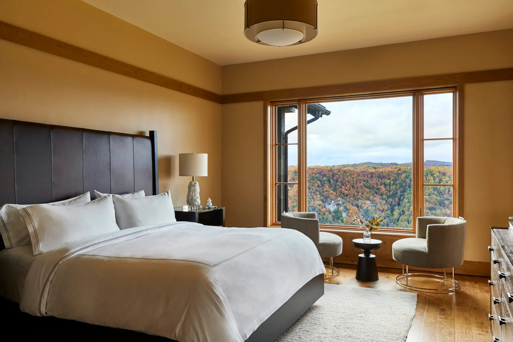 Two Bedroom Connecting Suite
