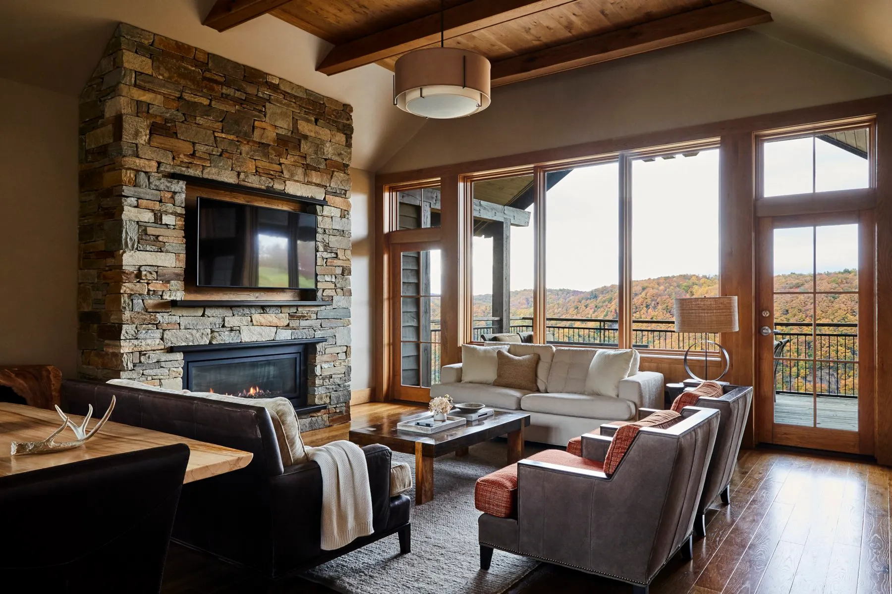 Two Bedroom Connecting Suite