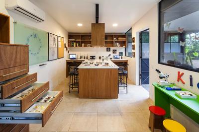 Kids Lab
