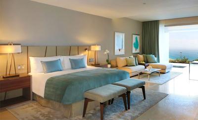 Ambassador Sunrise Suite Ocean View