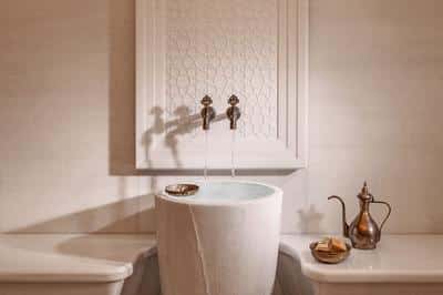 Spa Turkish Hamam