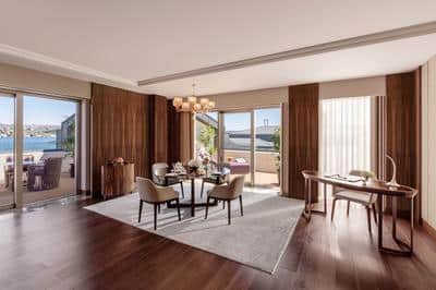 Oriental Suite