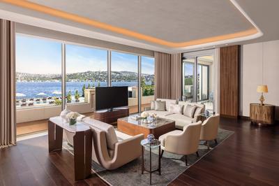 Suites Naile Sultan