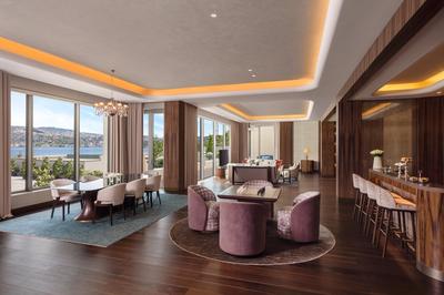 Suites Naile Sultan