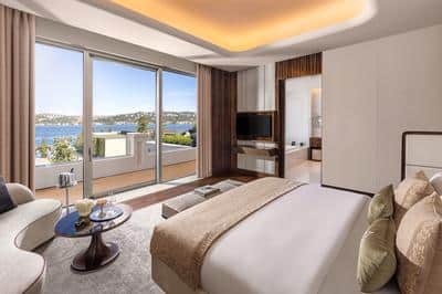 Suites Naile Sultan