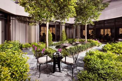 Spa Garden