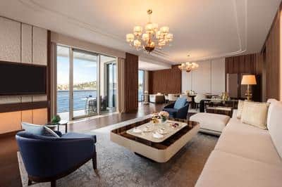 Istanbul Rooms
