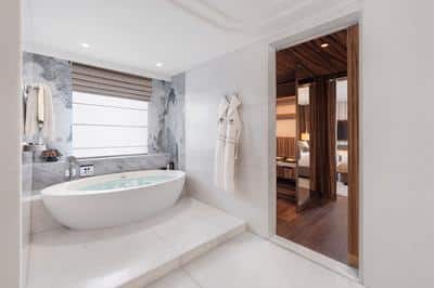 Oriental Suite