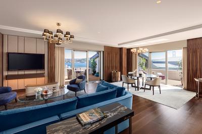Oriental Suite