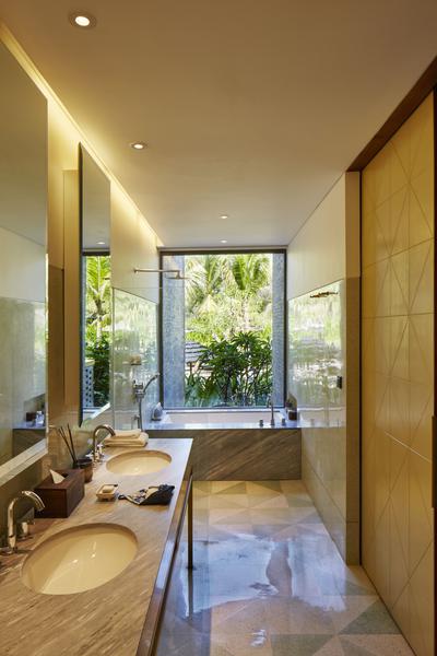 Island Suite