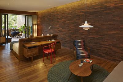 Island Suite