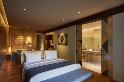 Garden Suite