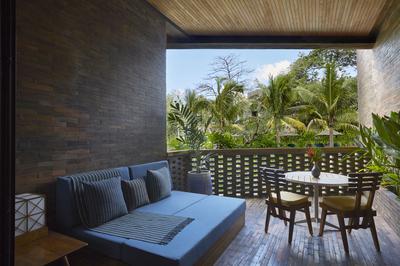 Garden Suite