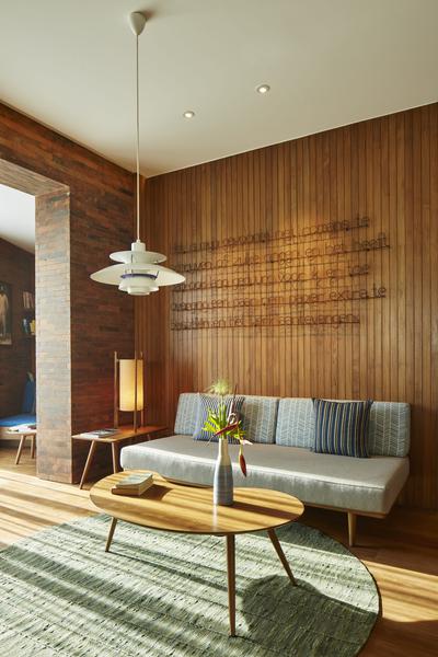 Garden Suite