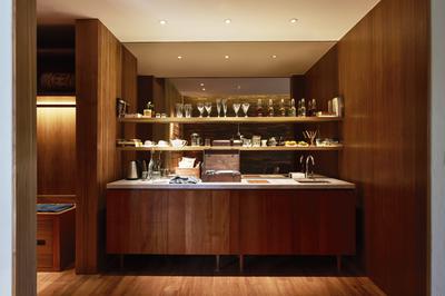 Garden Suite