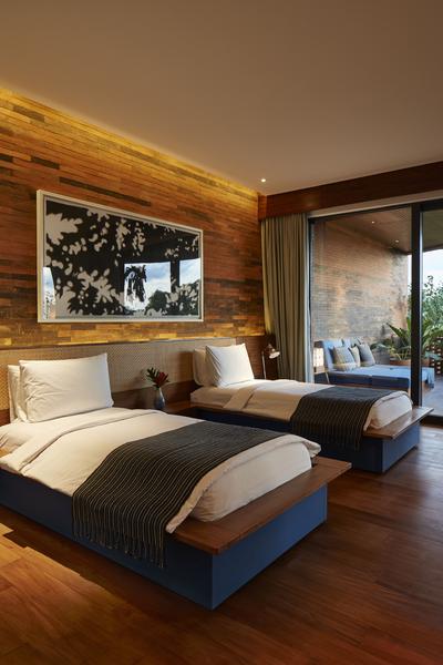 Two Bedroom Suite