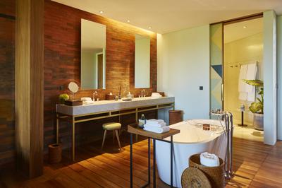 Two Bedroom Suite
