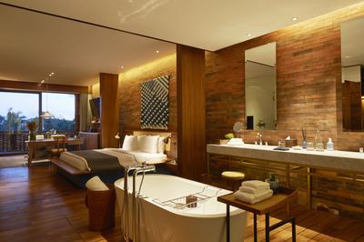 Two Bedroom Suite
