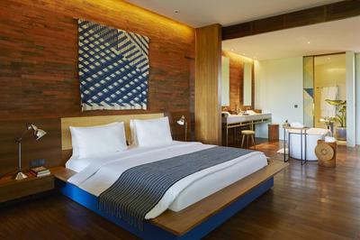 Two Bedroom Suite