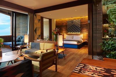 Rooftop Suite