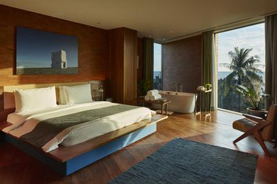 Katamama Suite