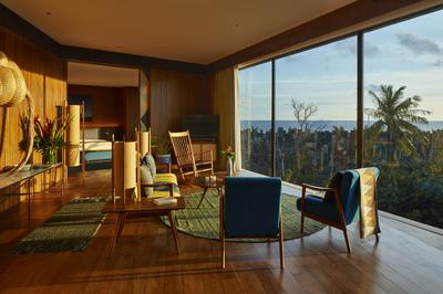 Katamama Suite