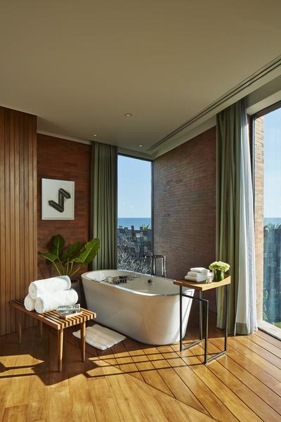 Katamama Suite