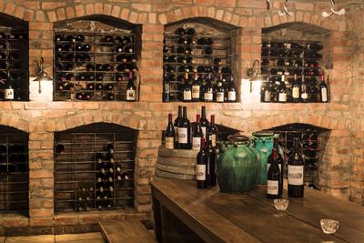 Wine Cellar