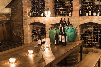Wine Cellar