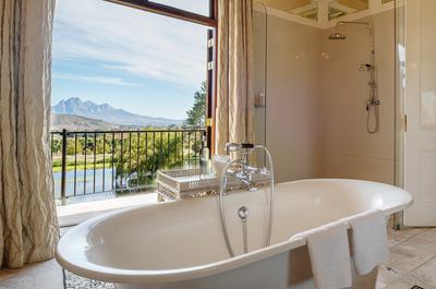 Luxury Suite