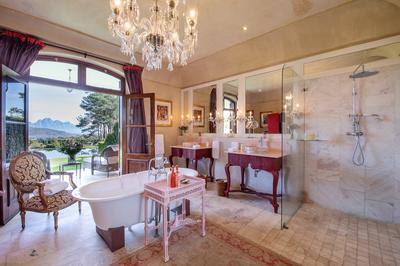 Luxury Suite