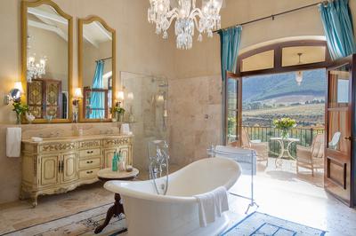 Superior Suite