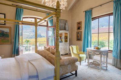 Superior Suite