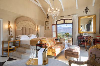 Superior Suite